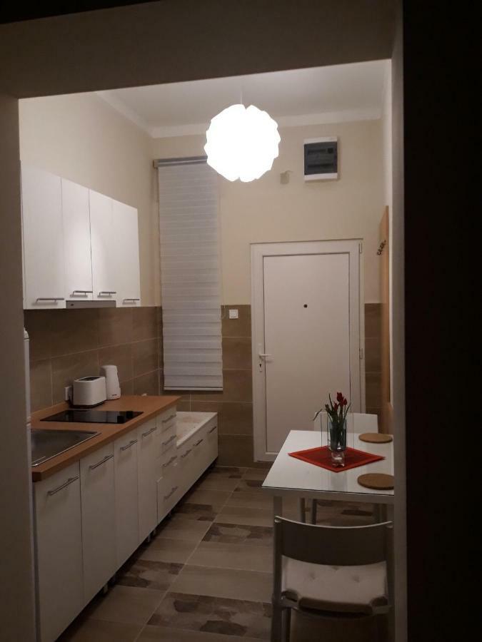 Belgrade 1911 Apartment Luaran gambar